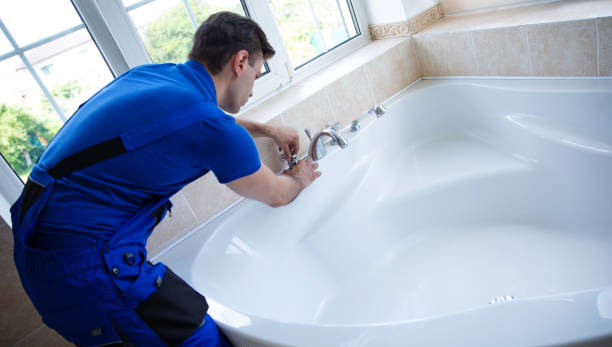 Residential Plumbing Services in Rolling Fork, MS